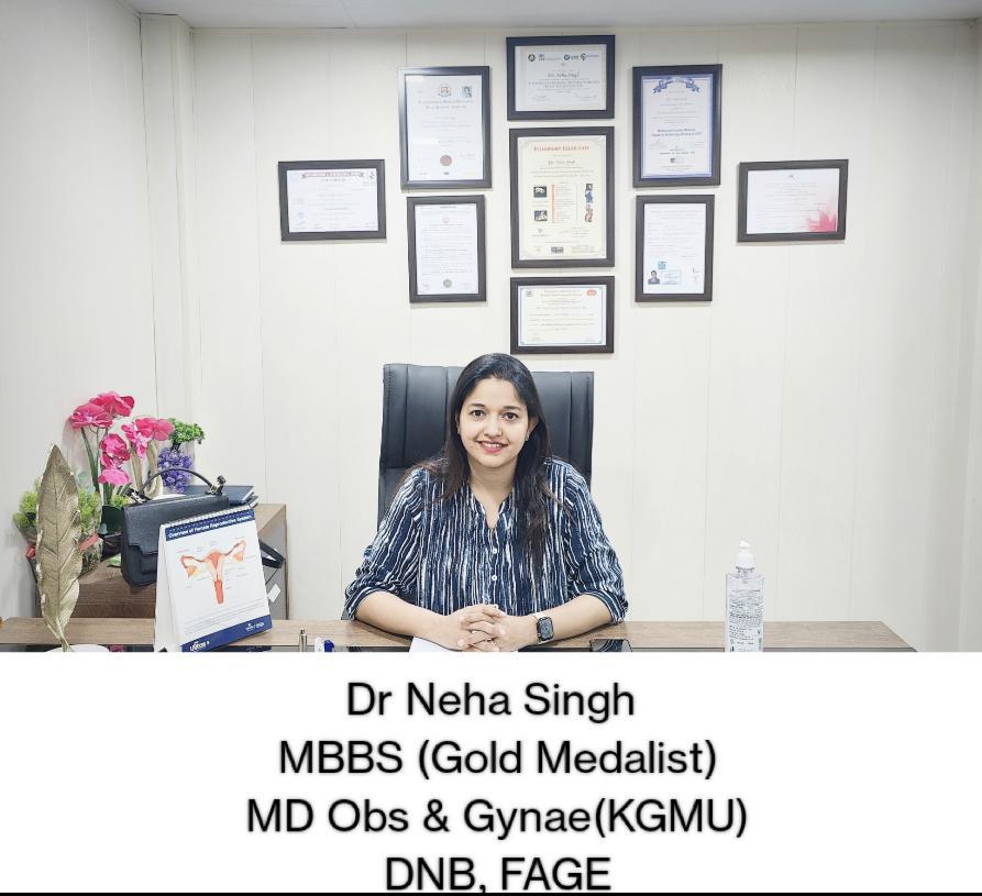 Dr. Neha Singh