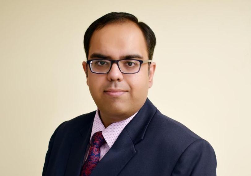 Dr. Amit Goel