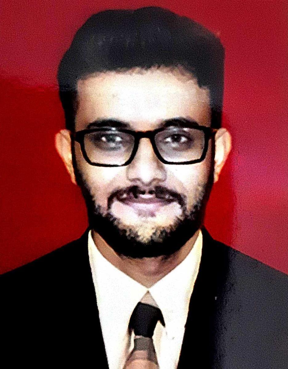 Dr. Shubham Shirsath