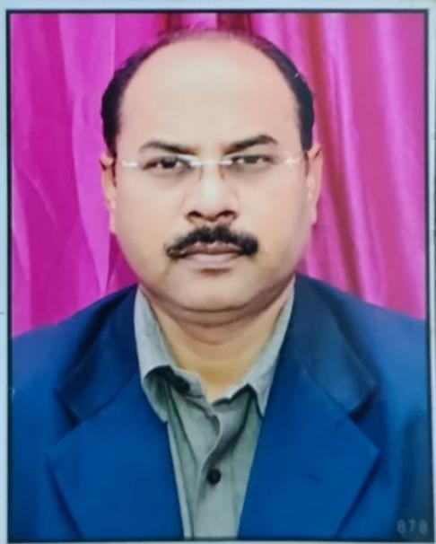 Dr. C.S. Sharma