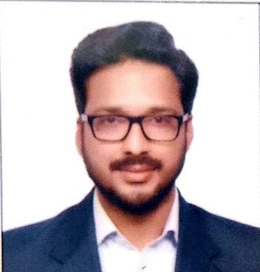 Dr. Adesh Mishra