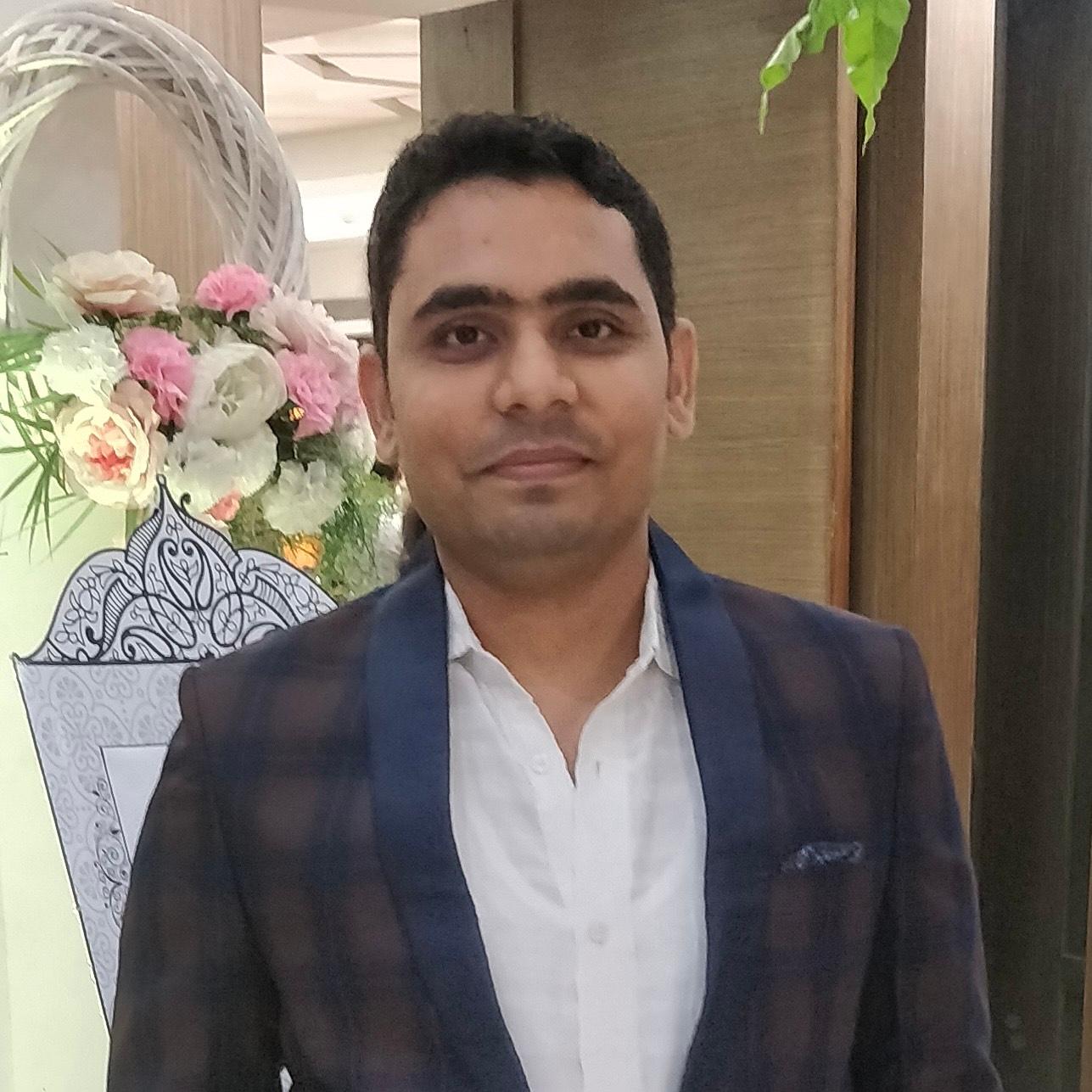 Dr. Mahaveer Jain