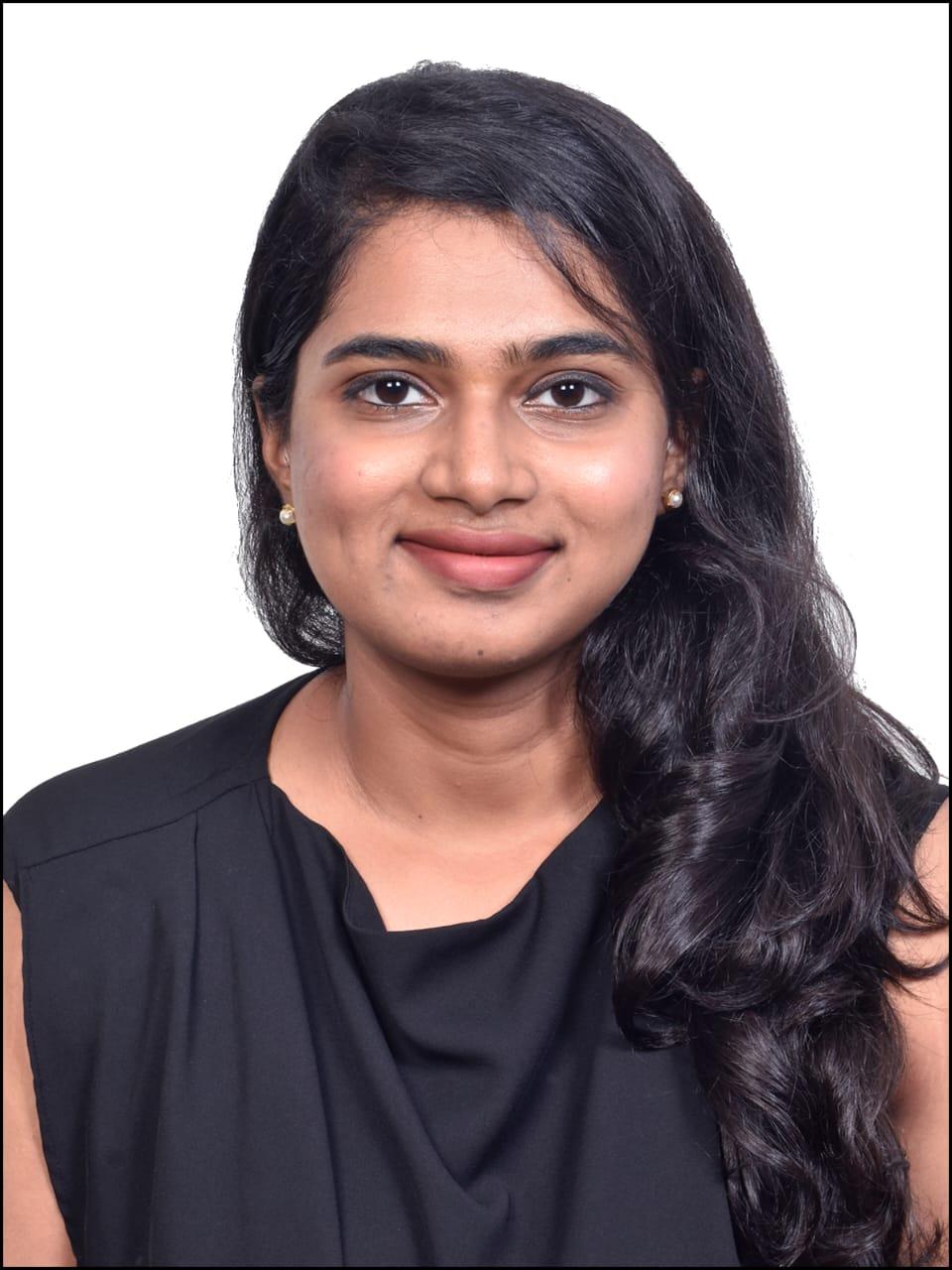 Dr. Priyanka Karagaiah