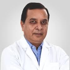 Dr. Ajay Chauhan