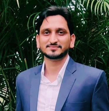 Dr. Mahesh Thakare