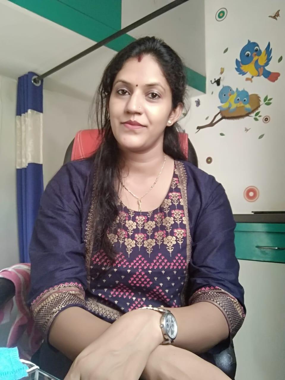 Dr. Deepika A Singh