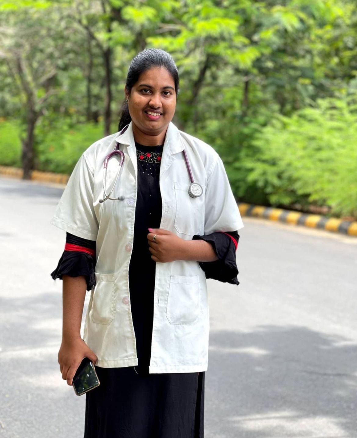 Dr. P Angel