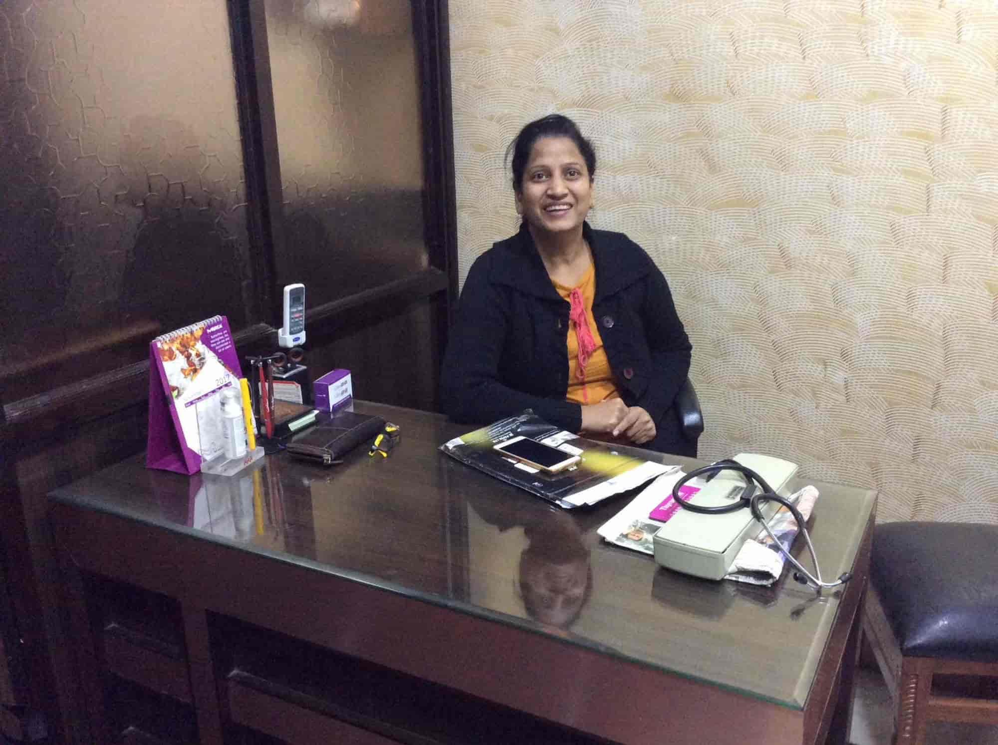 Dr. Xshma Gupta
