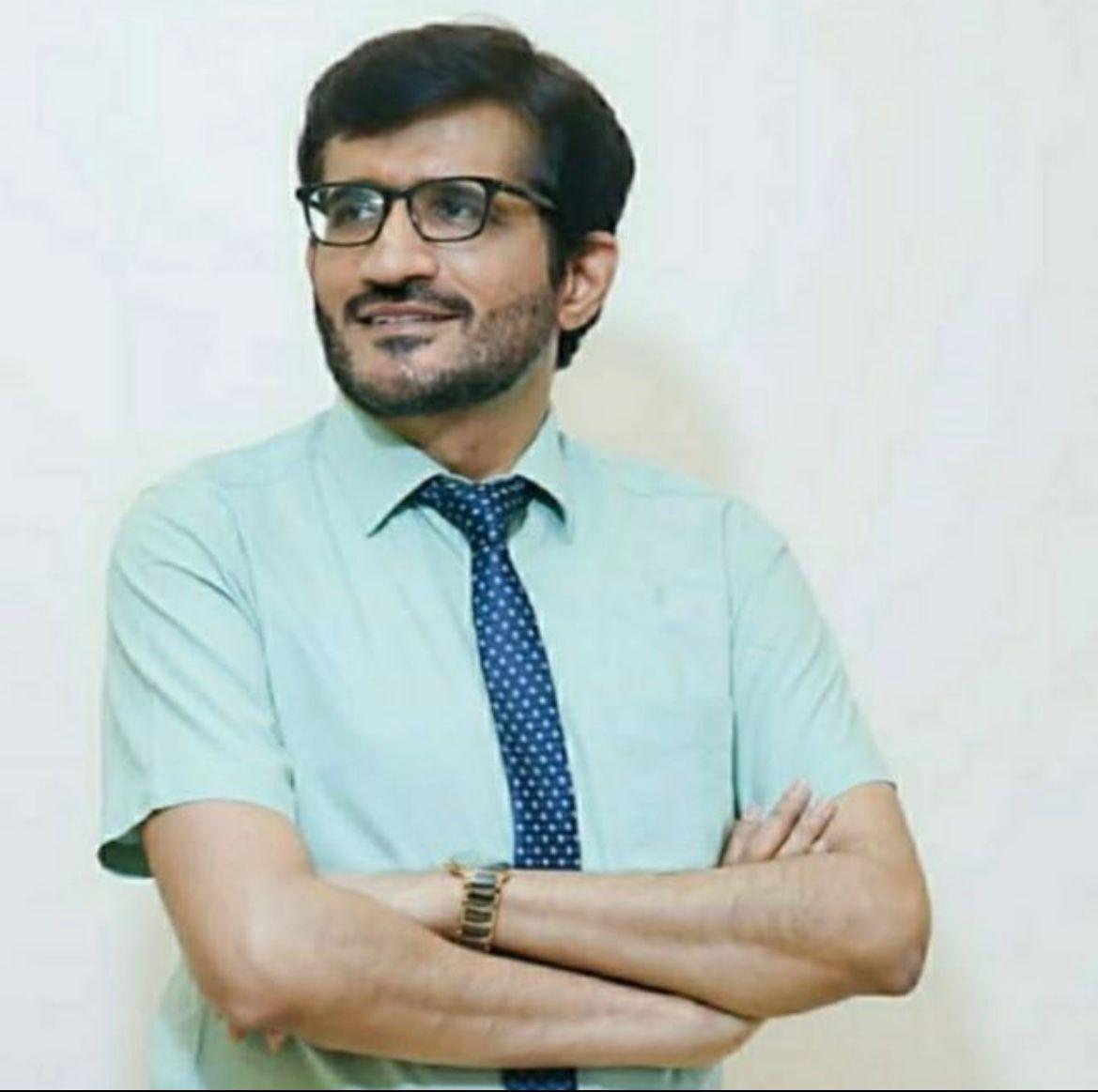 Dr. Pradeep Jain