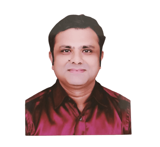 Dr. Rahul Patil