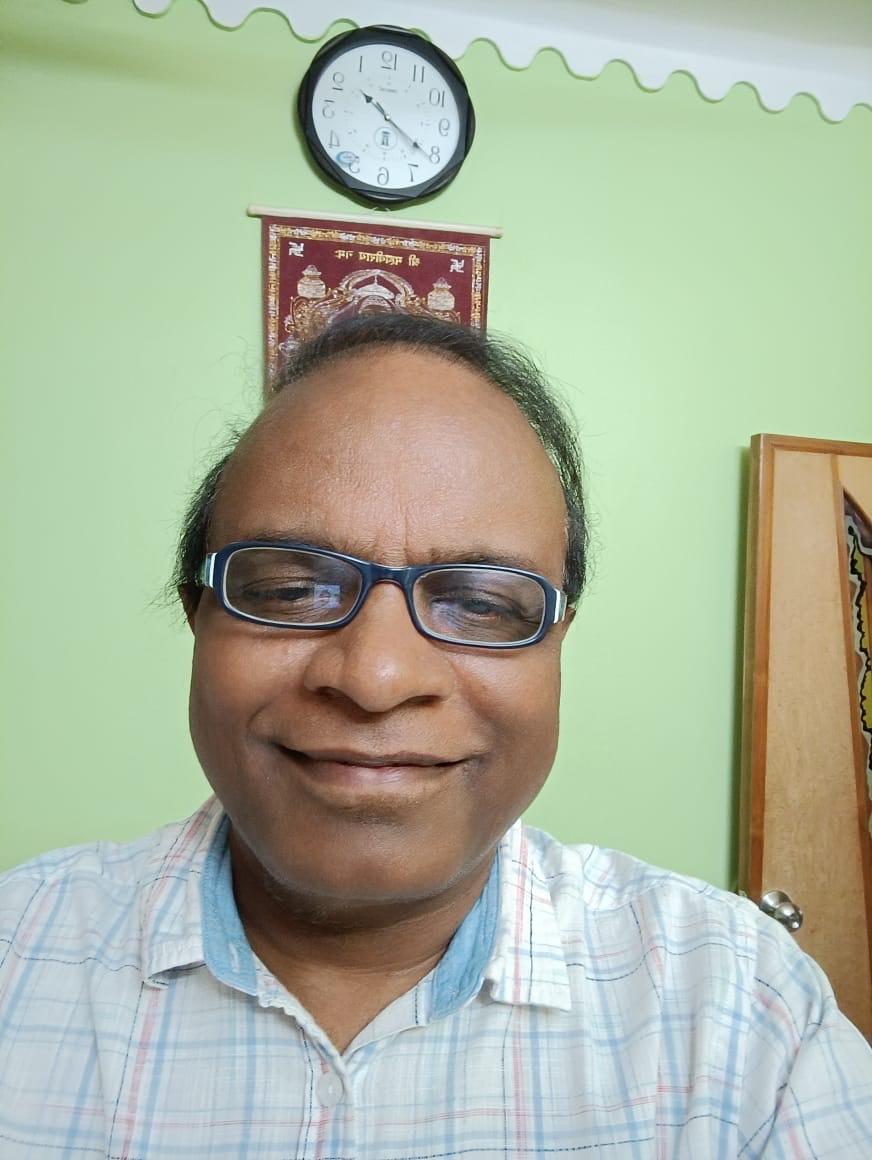Dr. Ashesh Jain