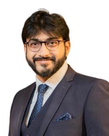 Dr. Bhavik Shah