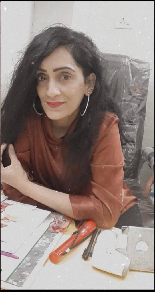 Dr. Anushka Khot