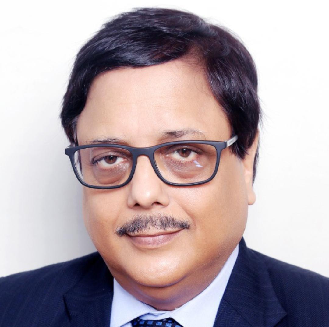 Dr. Dinesh Hawelia