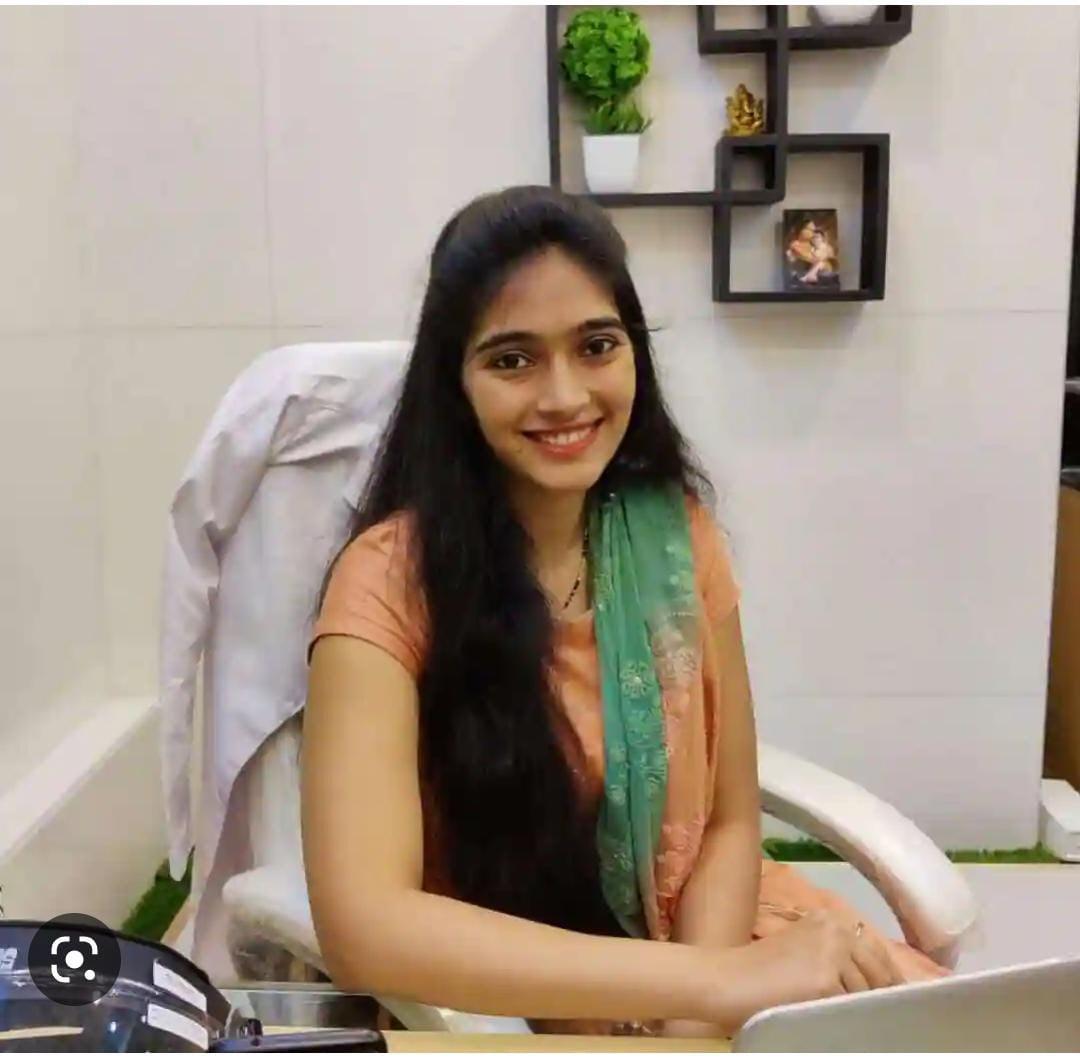 Dr. Tejal Ghanate