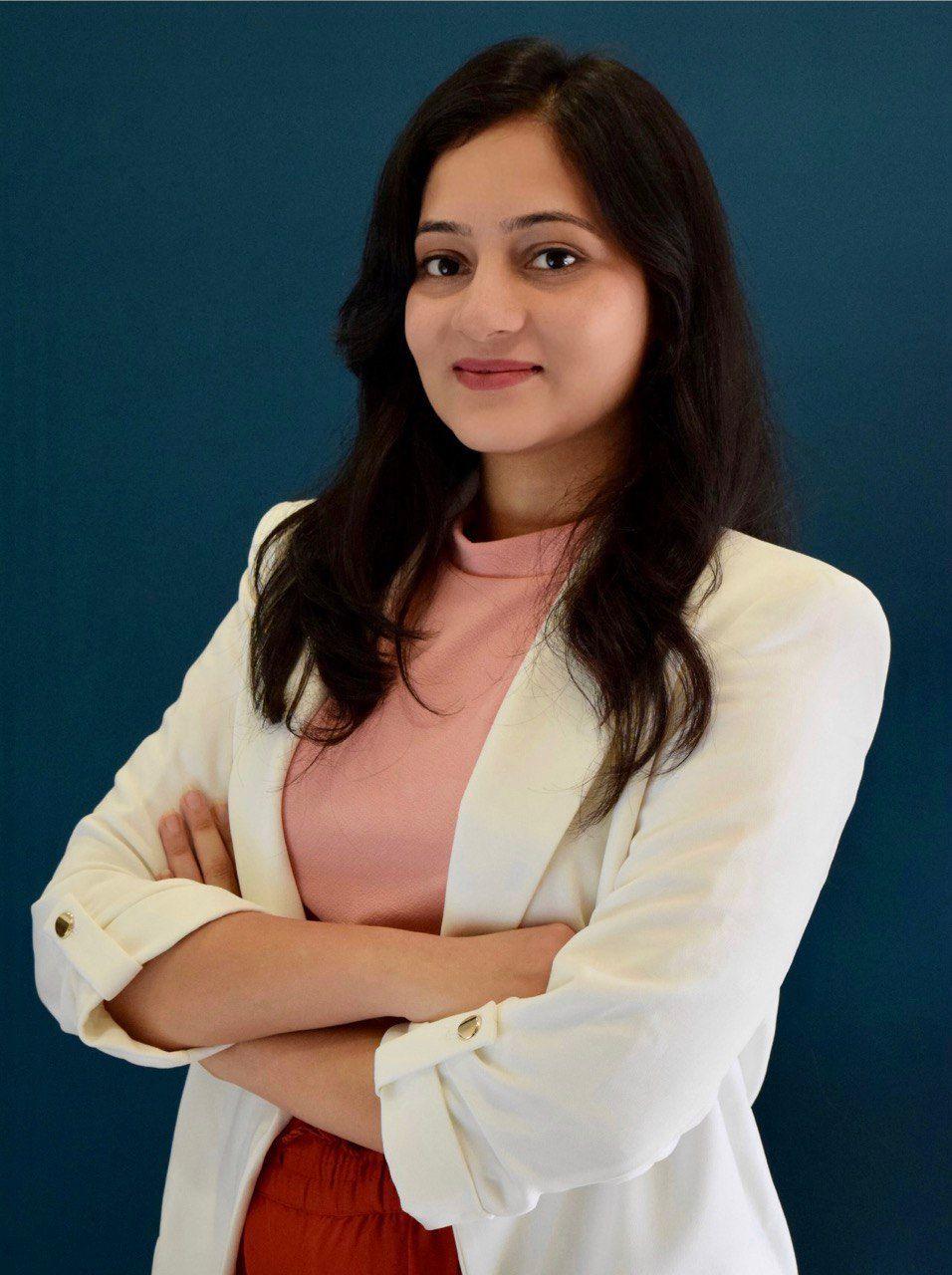 Dr. Namita Narkhede