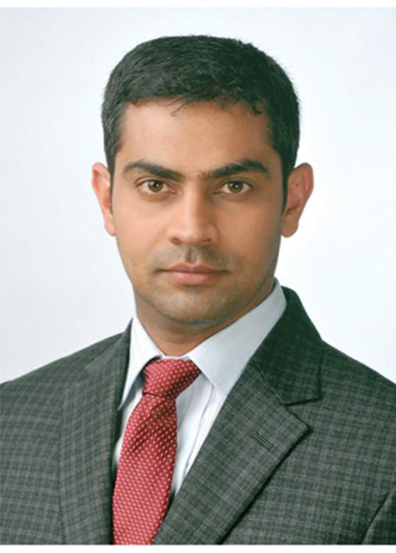 Dr. Sunil Kumar