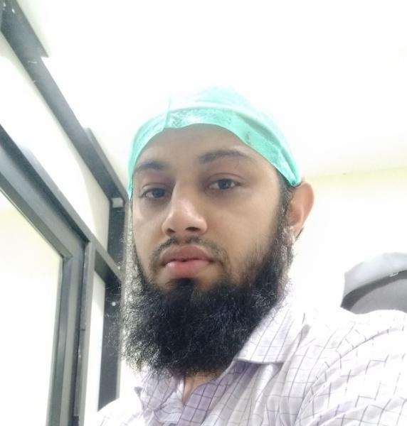 Dr. Syed Mohammed Shoib