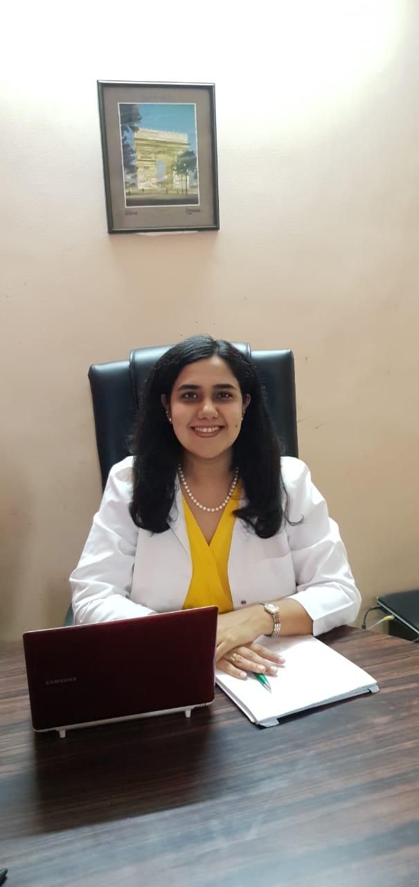 Dr. Meenaz Khoja