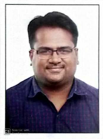 Dr. Vivek Nikam