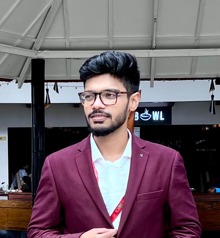 Dr. Sujeet Kumar Singh