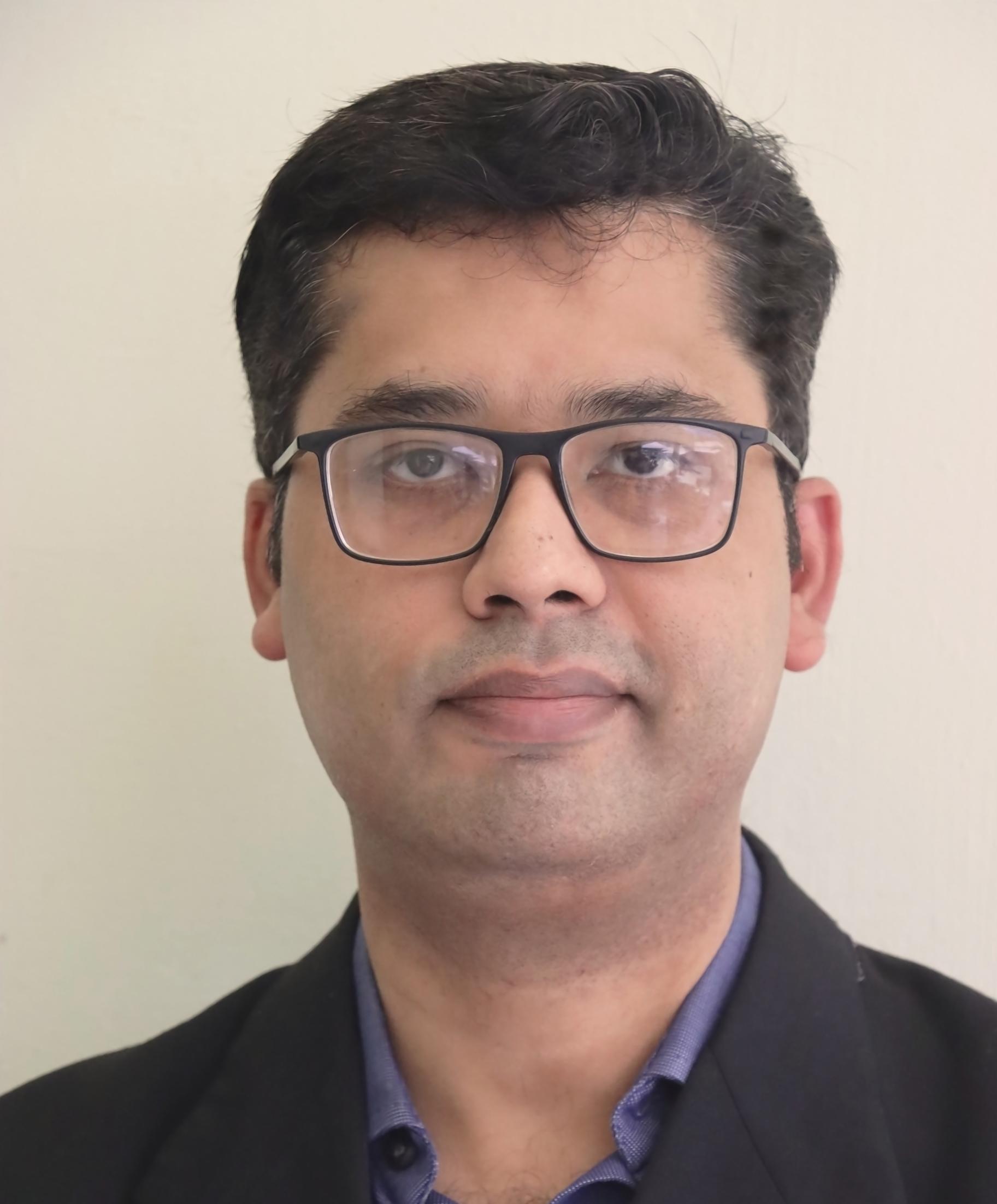 Dr. Feroze Kaliyadan