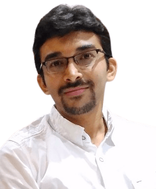 Dr. Ashutosh Mehta
