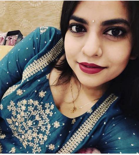 Dr. Smriti Kumar