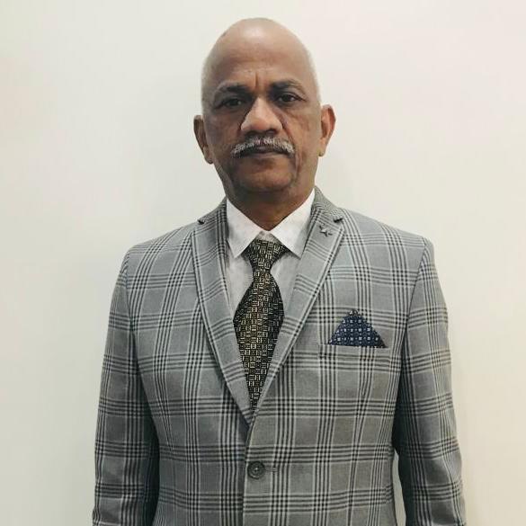 Dr. M.S Goud