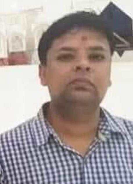 Dr. Vaibhav Jain