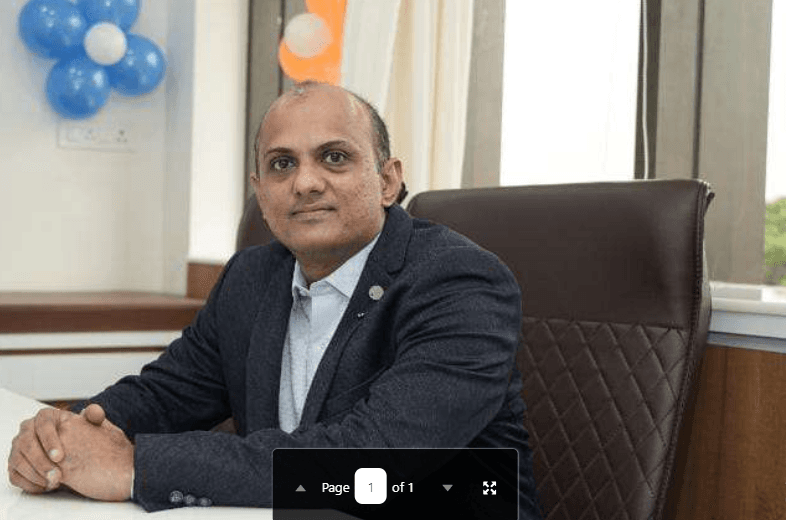 Dr. Nayankumar Harshadkumar Patel