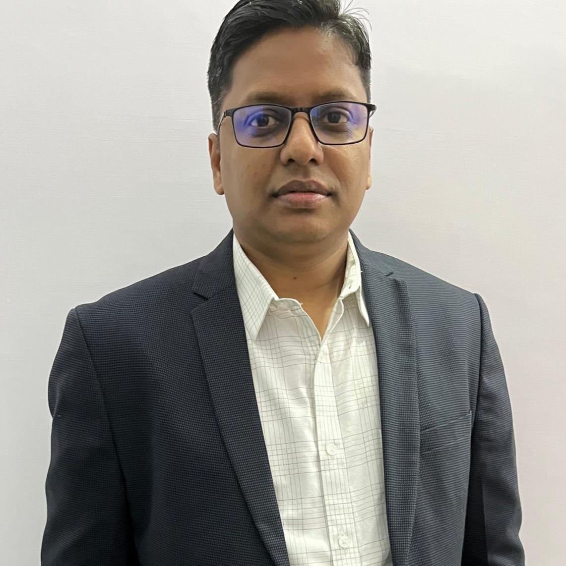 Dr. Animesh Gupta