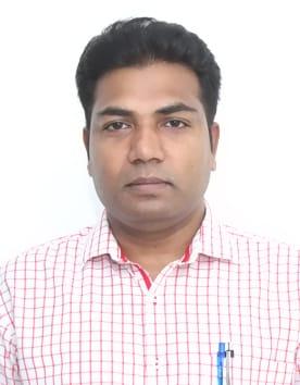 Dr. Prashant .