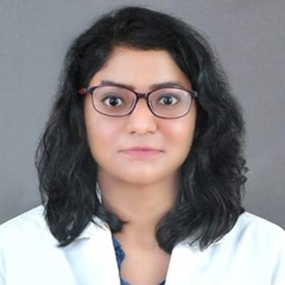 Dr. Poonam Tapasale Sudhakarrao