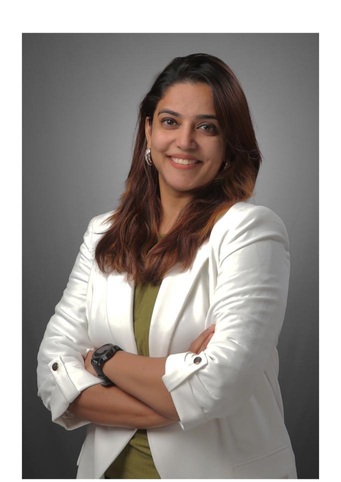 Dr. Madhura Kulkarni Dattatraya
