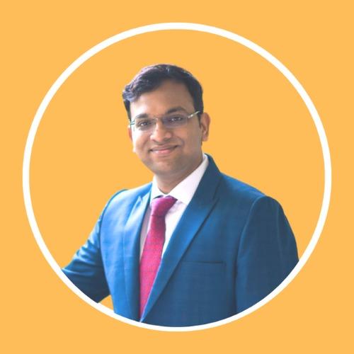 Dr. Deeptanshu Hanu Agarwal