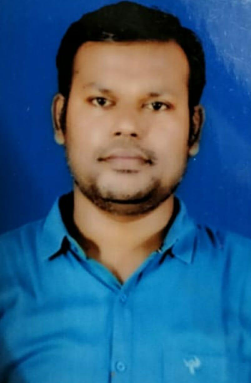Dr. Natarajan Ramachandran