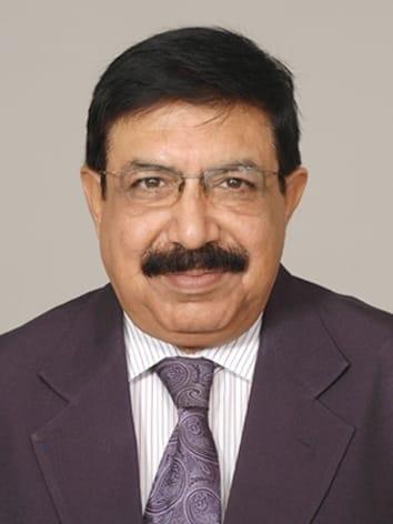 Dr. Randhir Puri