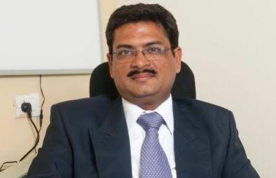 Dr. Sandip Fulpagare