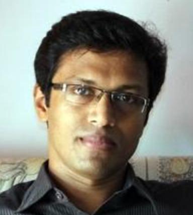 Dr. Sajan P M