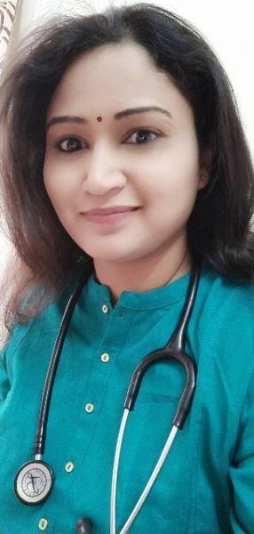 Dr. Surbhi Bansal Agrawal