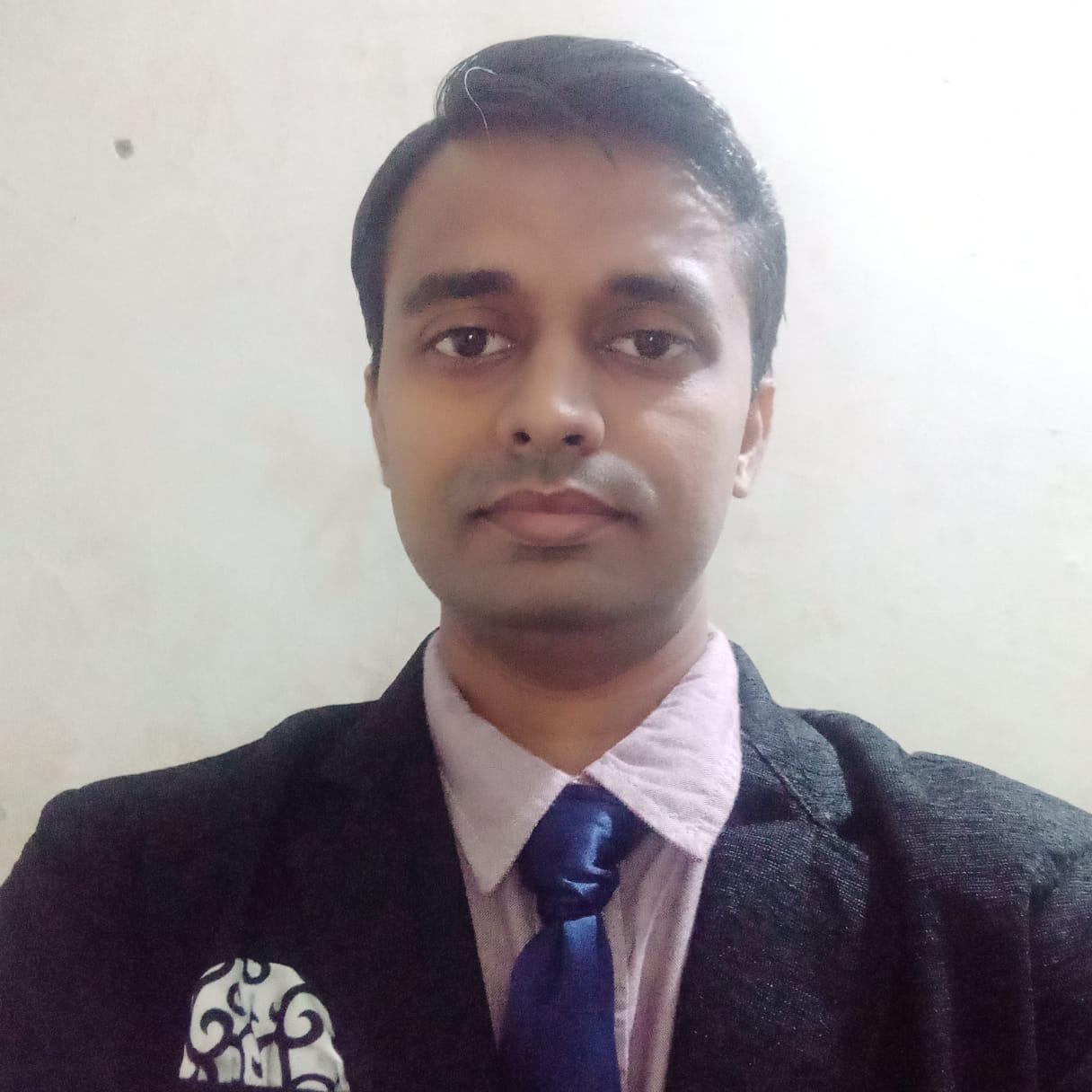 Dr. Milan S Vaghasia