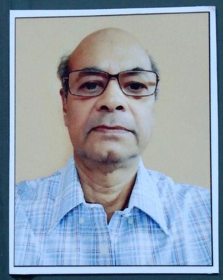 Dr. P. K Paul