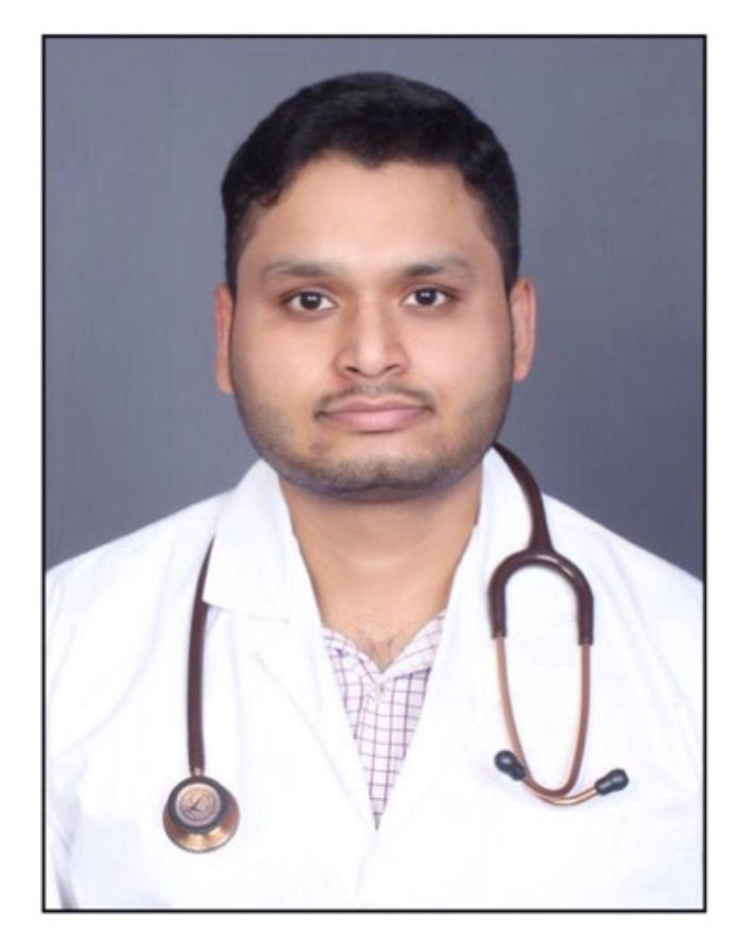 Dr. K. Varun Deep