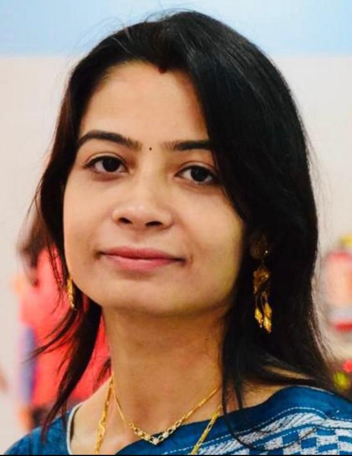 Dr. Ajanta Samanta