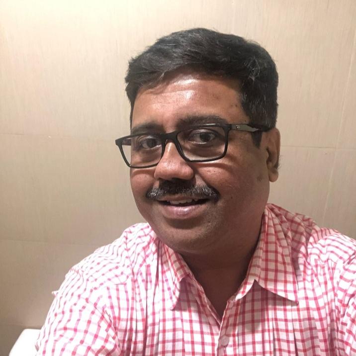 Dr. Sudipta Ghosh