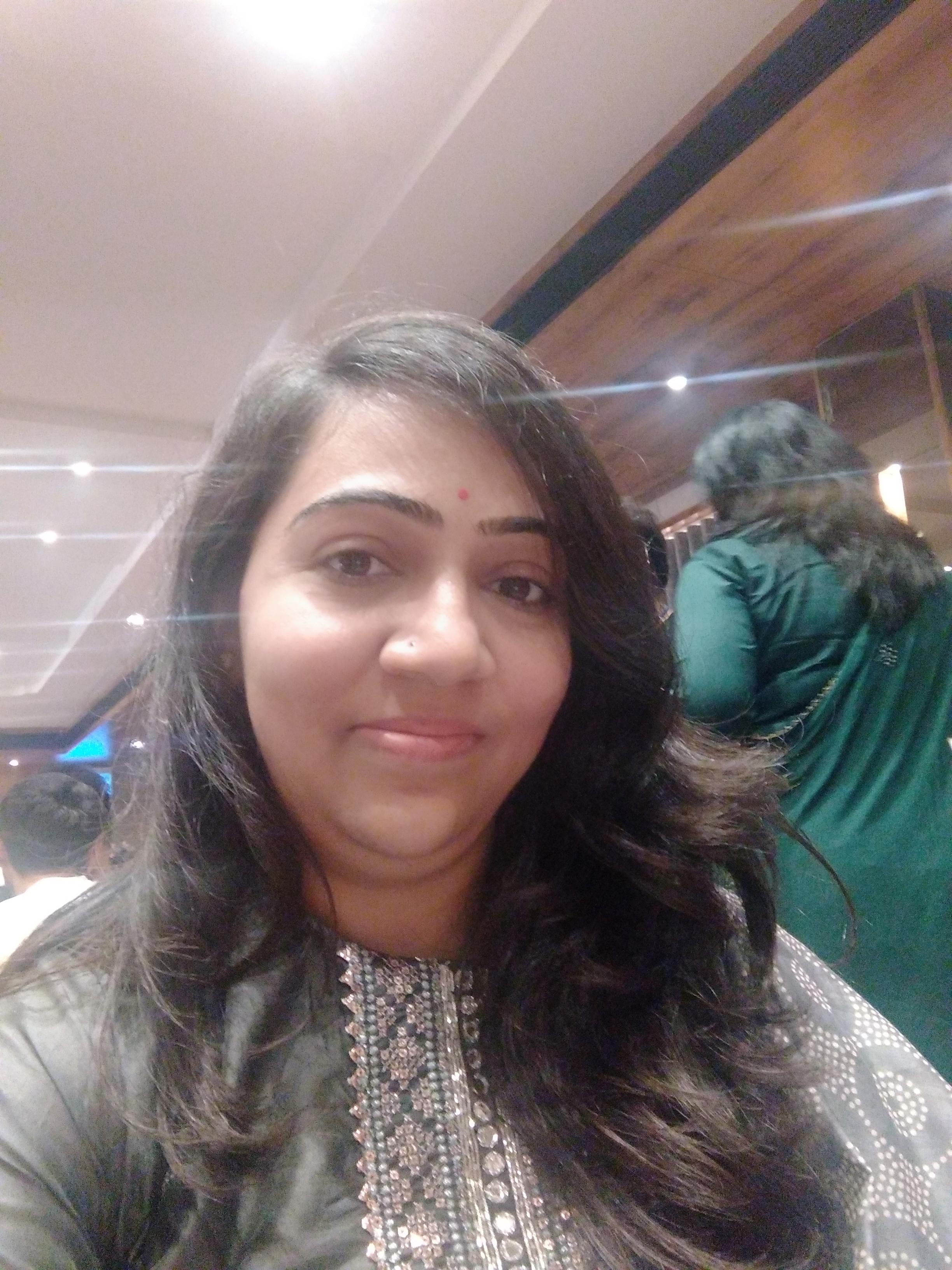 Dr. Radhika Karia