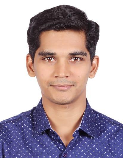 Dr. Shreyance Parakh
