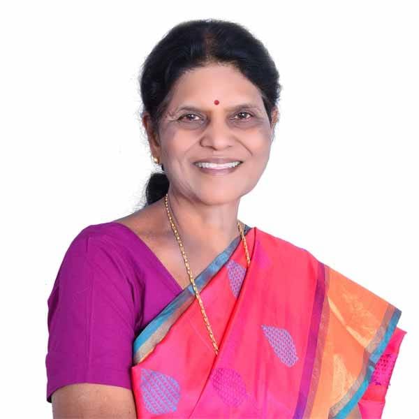 Dr. Shymala P Thyagaraj
