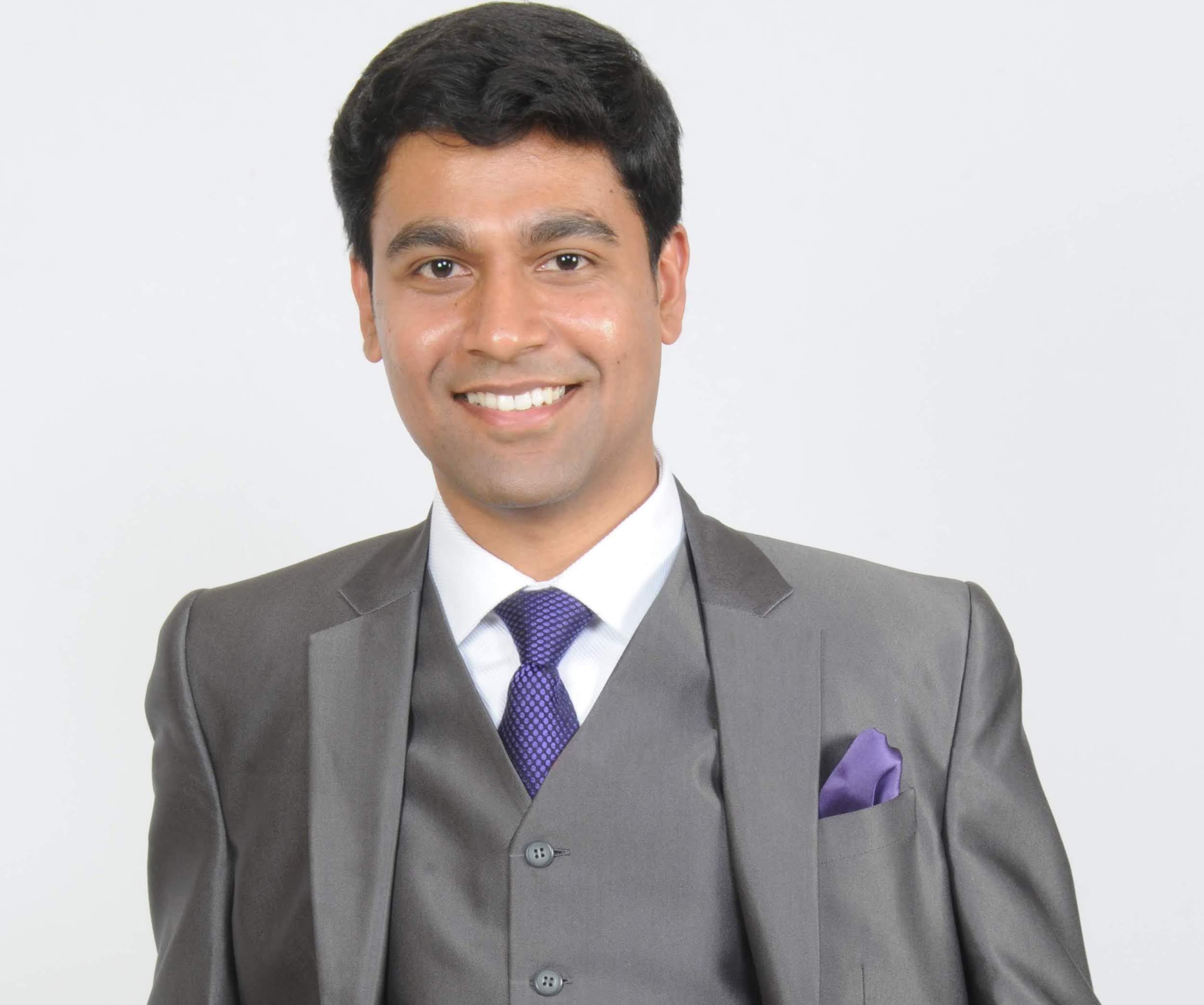Dr. Lakshmikanth N